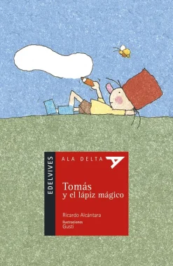 Discount EDELVIVES Tomás y el lápiz mágico (script)