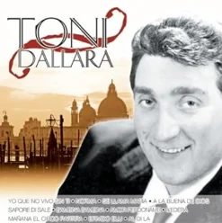 Best DVDTOTAL Toni Dallara 2cd [audioCD] Toni Dallara