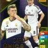 Toni Kroos Card Unica Real Madrid 2024-25 cromo Panini Adrenalyn XL La Liga 24/25