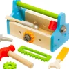 Tool Box (Caja de Herramientas)
