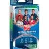 Clearance Topps UEFA Club Competitions 2025/26 Europa Caja para colgar con 35 sobres