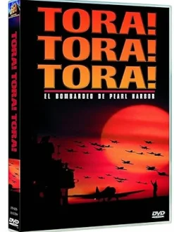Tora! Tora! Tora! [DVD] [dvd] [2015]