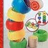 Torre apilable