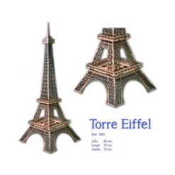 Best Keranova Torre Eiffel
