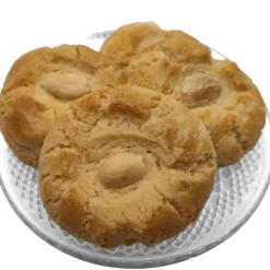 Tortas de naranja - caja 500g