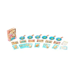 Outlet Tranjis games Tortilla de patatas. El juego