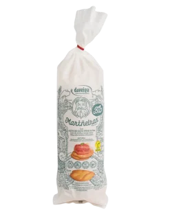 Tostas de pan con Aceite de Oliva Virgen Extra Bio - Pack 10 x 180g