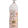 Hot Daveiga, Mariñeiras Tostas de pan Integrales Bio - Pack 10 x 180g