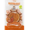 Tostas de pan naturales sabor Empanada - Pack 14 x 100g