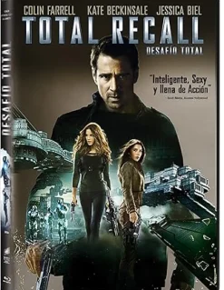 Online DVDTOTAL Total Recall [DVD] [unknown_binding] [2016]