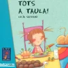 Outlet BARCANOVA Tots a taula!