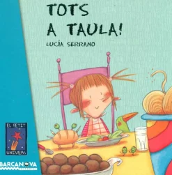 Outlet BARCANOVA Tots a taula!