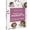 Clearance Combel Editorial Tots som parents. La vida i els humans al llarg del temps
