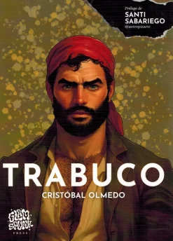 Outlet Dimensiones Ocultas Trabuco - Cristóbal Olmedo
