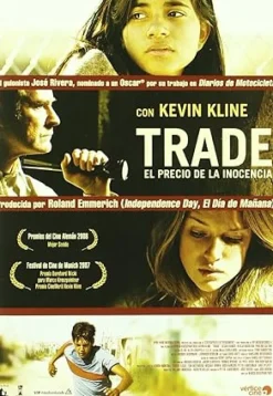 Trade [DVD] [dvd] [2009]