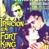 Traicion En Fort King [DVD]