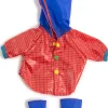 Online Miniland Traje de lluvia 38-40cm (chubasquero y botas)