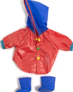 Online Miniland Traje de lluvia 38-40cm (chubasquero y botas)
