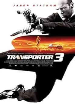 Outlet DVDTOTAL Transporter 3 [Blu-ray] [blu_ray] [2013]