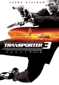 Transporter 3 (combo dvd+br) [Blu-ray] [blu_ray] [2010]
