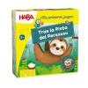 Best Haba Tras la pista del perezoso