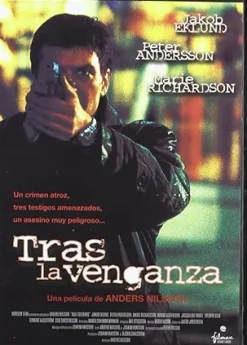 Hot DVDTOTAL Tras la venganza [DVD] [dvd]