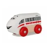 New Eichhorn Tren con Cara de Madera