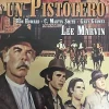 Tres forajidos y un pistolero [DVD] [dvd] [2015]