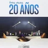 Tres veces 20 años [DVD] [dvd] [2014]