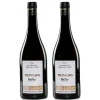 Trevejos Blanco Seco 2x75 cl.