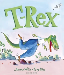 T-Rex