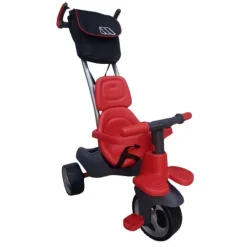 New Moltó Triciclo