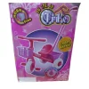 Sale Atosa Triciclo Rosa