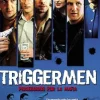 Outlet DVDTOTAL Triggermen. Perseguidos por la mafia [DVD] [dvd]