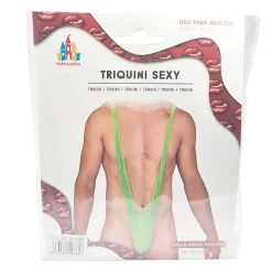 Triquini sexy adulto