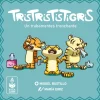 Outlet Átomo Games Tristrististigris. Un trabamentes tronchante