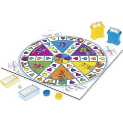 Sale Hasbro Trivial Pursuit Edición Familia