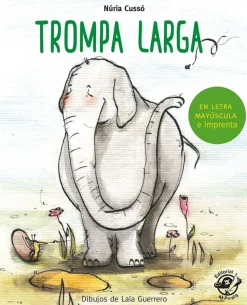 Trompa Larga