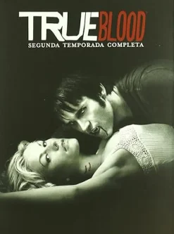 True Blood Temporada 2 [DVD] [dvd] [2010]
