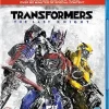 T5: The Last Knight [Edizione: Regno Unito] [Reino Unido] [Blu-ray] [blu_ray]