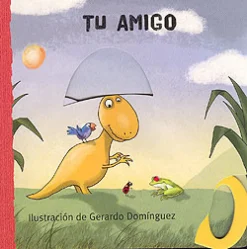 Tu amigo