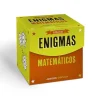 New CUPULA Tu cajita de enigmas matemáticos