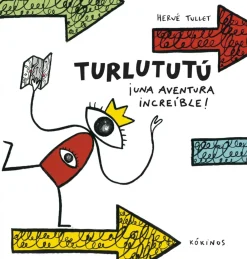 Outlet Kónikos Turlututú ¡Una aventura increíble!