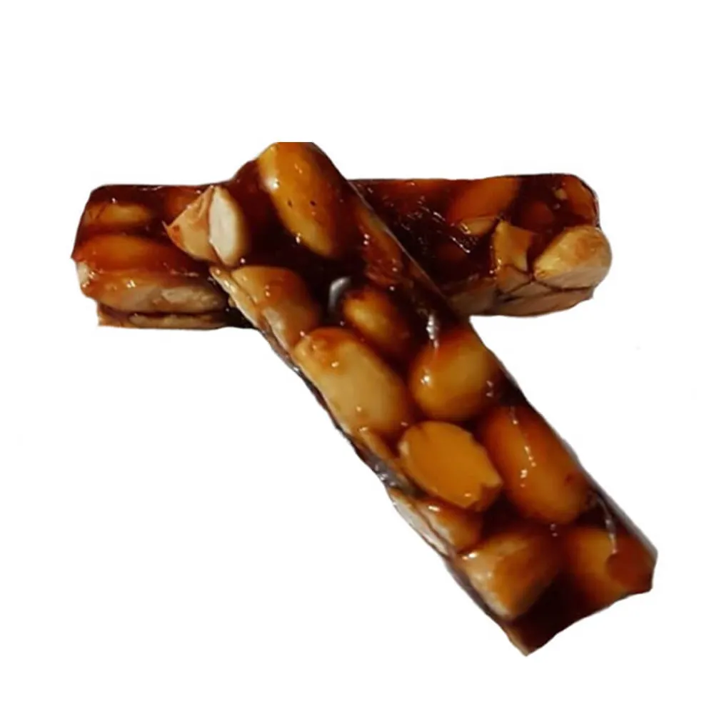 Hot LAPASIÓN Turrón de guirlache almendra calidad suprema 2 kg