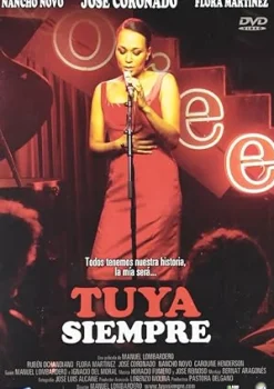 Clearance DVDTOTAL Tuya_siempre [DVD] [dvd]