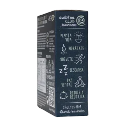 Clearance Evolutea Ice Té verde manzana