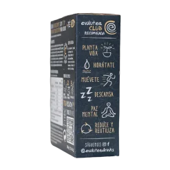 Best Evolutea Ice Té verde melocotón