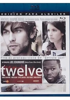 Discount DVDTOTAL TWELVE [miscellaneous] [2021]