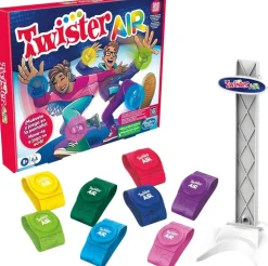 Twister Air