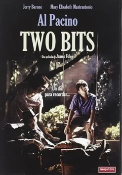 Clearance DVDTOTAL Two Bits DVD 1995 [dvd] [2018]